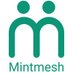 Mintmesh標誌