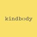 Kindbody標誌