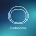 Codescene標誌