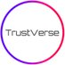 TrustVerse標誌