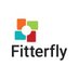 Fitterfly標誌