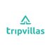 TripVillas標誌