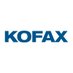 Kofax標誌