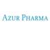 Azur Pharma標誌