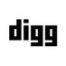 Digg的標誌