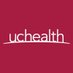 UCHealth標誌