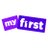 MyFirstUK Logo