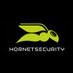 Hornetsecurity標誌