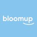 BloomUp Logo