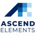 Ascend Elements標誌