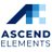 Ascend Elements標誌