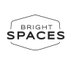 Bright Spaces標誌