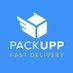 PackUpp Logo