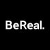 BeReal標誌