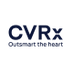 CVRx標誌