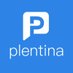 Plentina標誌