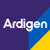 Ardigen標誌