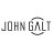 約翰·高爾特解決方案的標誌
