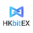 HKbitEX標誌