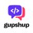 GupShup標誌