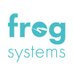 Frog Systems Logo