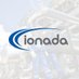 Ionada標誌