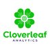 Cloverleaf Analytics的Logo