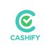 Cashify標誌