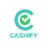 Cashify標誌