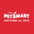 PetSmart的標誌