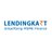 Lendingkart標誌