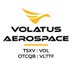 Volatus航空標誌