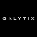 Galytix標誌