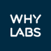 WhyLabs標誌