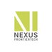 Nexus FrontierTech標誌