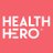 HealthHero標誌