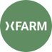 xFarm標誌