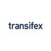 Transifex標誌