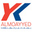 YK Almoayyed & Sons的標誌