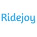 RideJoy標誌