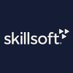 SkillSoft標誌