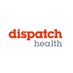 DispatchHealth標誌