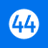 Project44 Logo