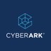 CyberArk Logo