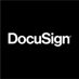 DocuSign的標誌