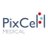 PixCell醫療技術公司的標誌