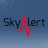 SkyAlert標誌