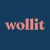 Wollit標誌