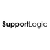 SupportLogic標誌