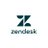 Zendesk Logo